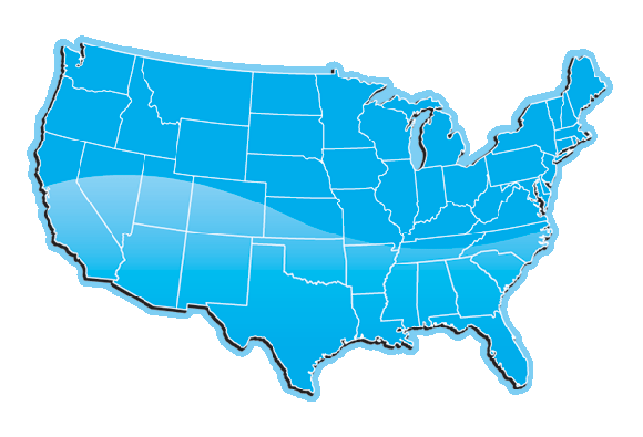 map of usa rivers. united states rivers and